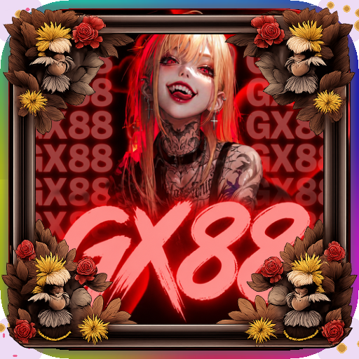 gx88 — galeri pratinjau - APK Resmi